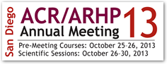 acr-arhp SanDiego