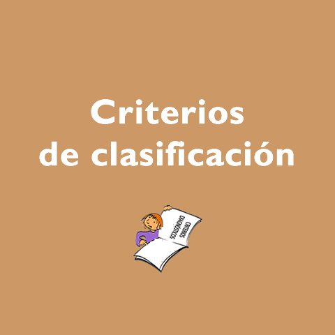 Criterios Diagnósticos